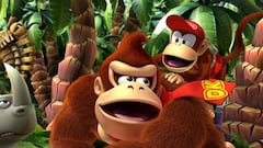 Donkey Kong Country Returns mejor de la saga motivos