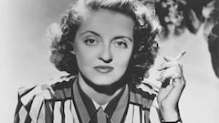 Las 10 mejores películas de Bette Davis ordenadas de peor a mejor según IMDb