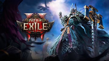 Path of Exile 2 Avance Impresiones Preview PC