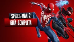 Guía completa de Marvel's Spider-Man 2: todos los trofeos, trajes, misiones principales y secundarias