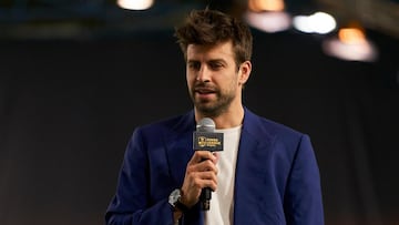 gerard pique kings league