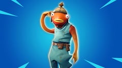 Cómo solicitar un reembolso en Fortnite si hiciste compras por error en su tienda