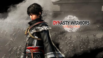 Dynasty Warriors Origins Avance Impresiones