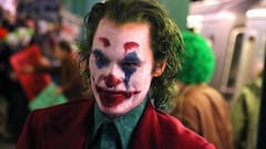 Gladiator, Joker, Her... las 10 mejores películas de Joaquin Phoenix ordenadas de peor a mejor según IMDb