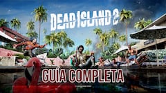 Guía Dead Island 2: todos los logros y trofeos, qué personaje es mejor y mucho más