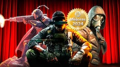 Los mejores shooters, FPS y TPS de 2024 en PS4, PS5, Xbox, Nintendo Switch y PC