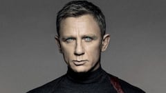 Daniel Craig revela el tiempo que necesitaba entre películas para desintoxicarse de ser James Bond