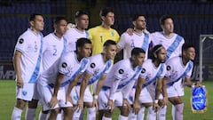 Guatemala se mide a Costa Rica en la segunda fecha por la Liga de Naciones de Concacaf 2024-25 y pone en juego una importante racha en casa.