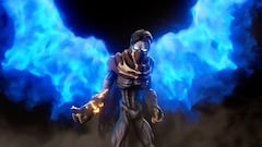 Legacy of Kain Soul Reaver remasterización