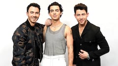 La celebración de Año Nuevo en Times Square contará con grandes celebridades, como los Jonas Brothers y Rita Ora. Así puedes ver el evento.