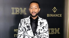 Este 28 de diciembre, el cantante John Legend cumple 46 años. Conoce a cuánto asciende su fortuna y cómo la ha conseguido.