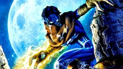 raziel kain legacy of kain soul reaver i ii remastered