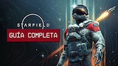 Guía Starfield: todos los trucos, consejos, secretos y misiones para completar el 100% del juego