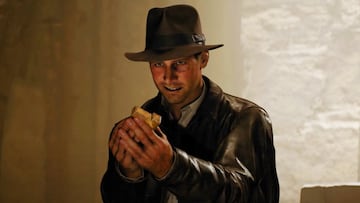 Indiana Jones y el Gran Círculo