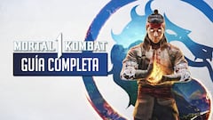 Guía Mortal Kombat 1: todos los Fatalities, Brutalities, luchadores y Kameos