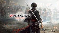 Dynasty Warriors Origins